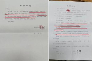 山东省潍坊市司法机关办了一件人人厌恶的“好事”引热议